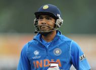Sharma has